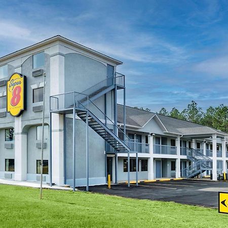 Super 8 By Wyndham Moss Point Motel Exterior photo